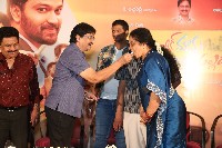 Organic Mama Hybrid Alludu Press Meet Photos